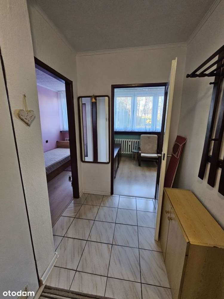 Mieszkanie na Władysława IV-7