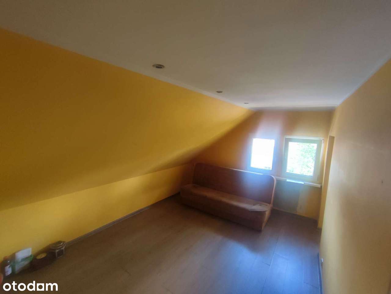 Bielszowice z ogródkiem, okazja ! - Pełny obrazek: 3/11