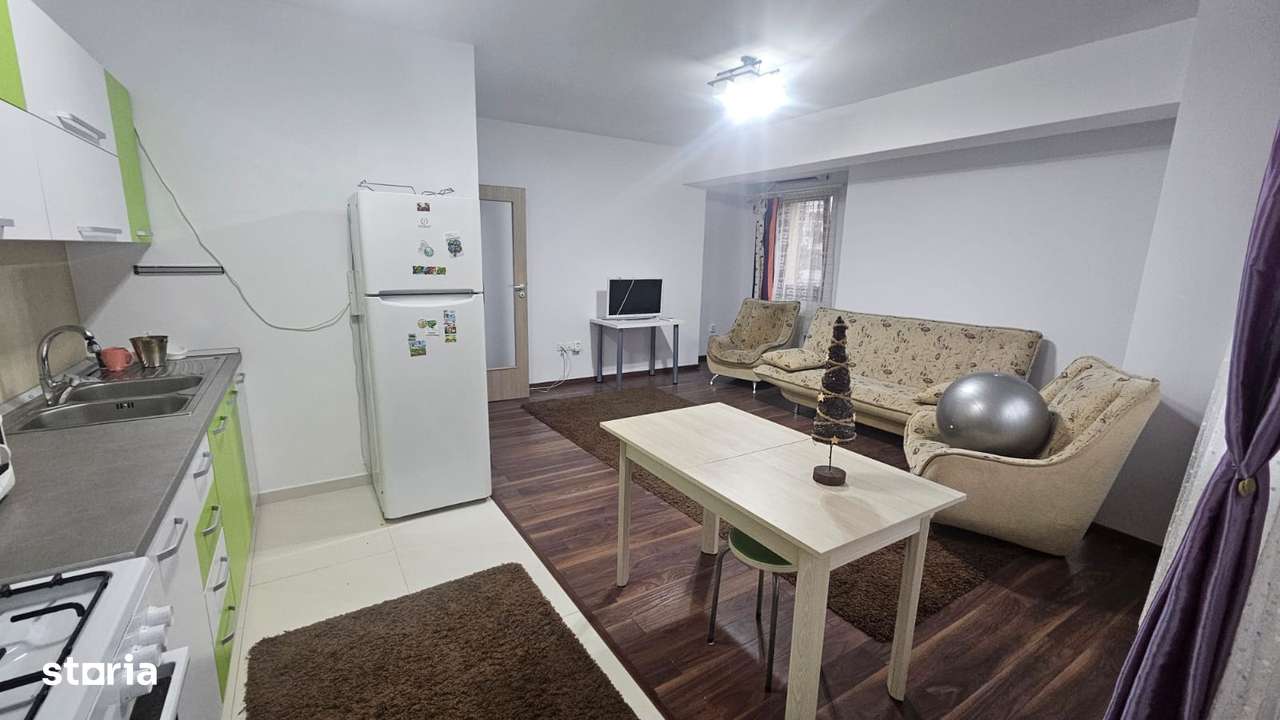 Apartament 3 camere – Mobilat si utilat – Tatarasi-1
