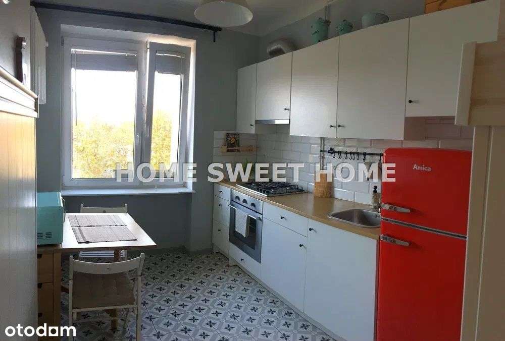 Kamienica-Ochota, Szczęśliwicka, 2 pokoje 45 mkw-4