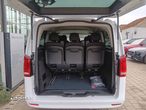 Mercedes-Benz Vito 114 CDI Tourer Lang HA Aut. PRO - 10