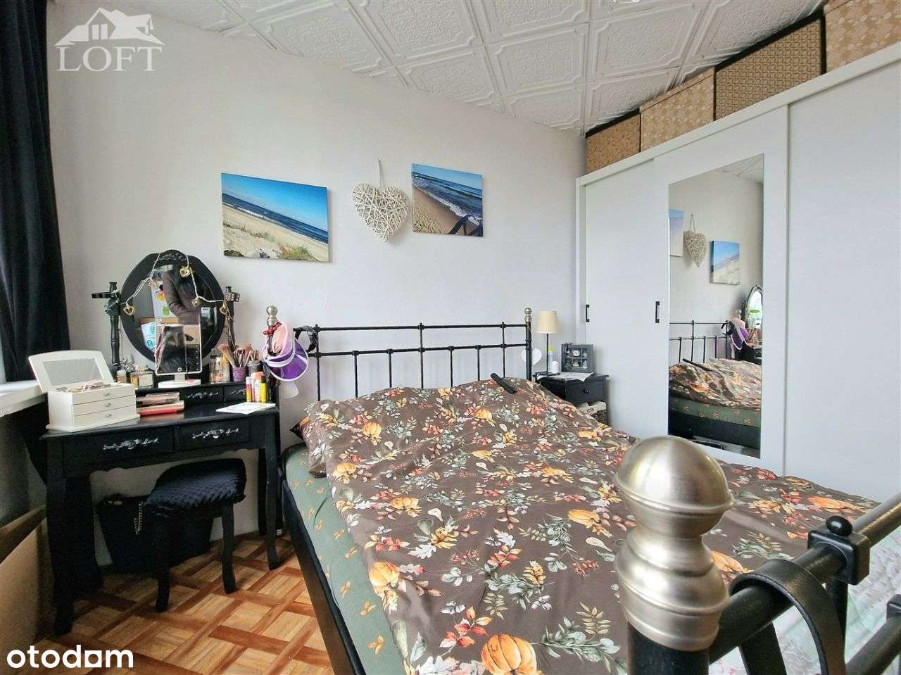 2-pokojowe, ul. Felińskiego-5