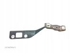 ZAWIASY MASKI KOMPLET HONDA CIVIC VIII 8 (2005-2008) B92P - 6