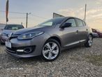 Renault Megane ENERGY dCi 110 Start & Stop LIMITED - 15