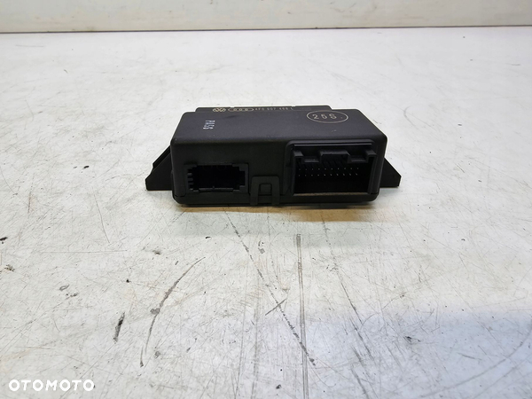 MODUŁ STEROWNIK GATEWAY AUDI A6 C6 4F0907468L - 3