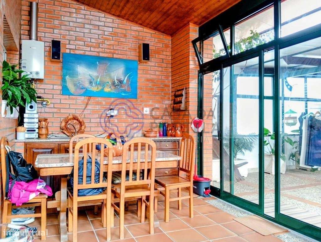 Moradia V3 em Baguim do Monte - Grande imagem: 5/26