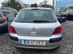 Peugeot 307 - 4