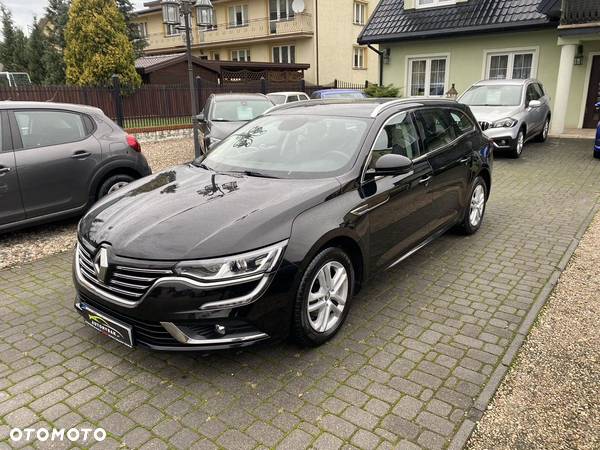 Renault Talisman 1.7 Blue dCi Business - 23