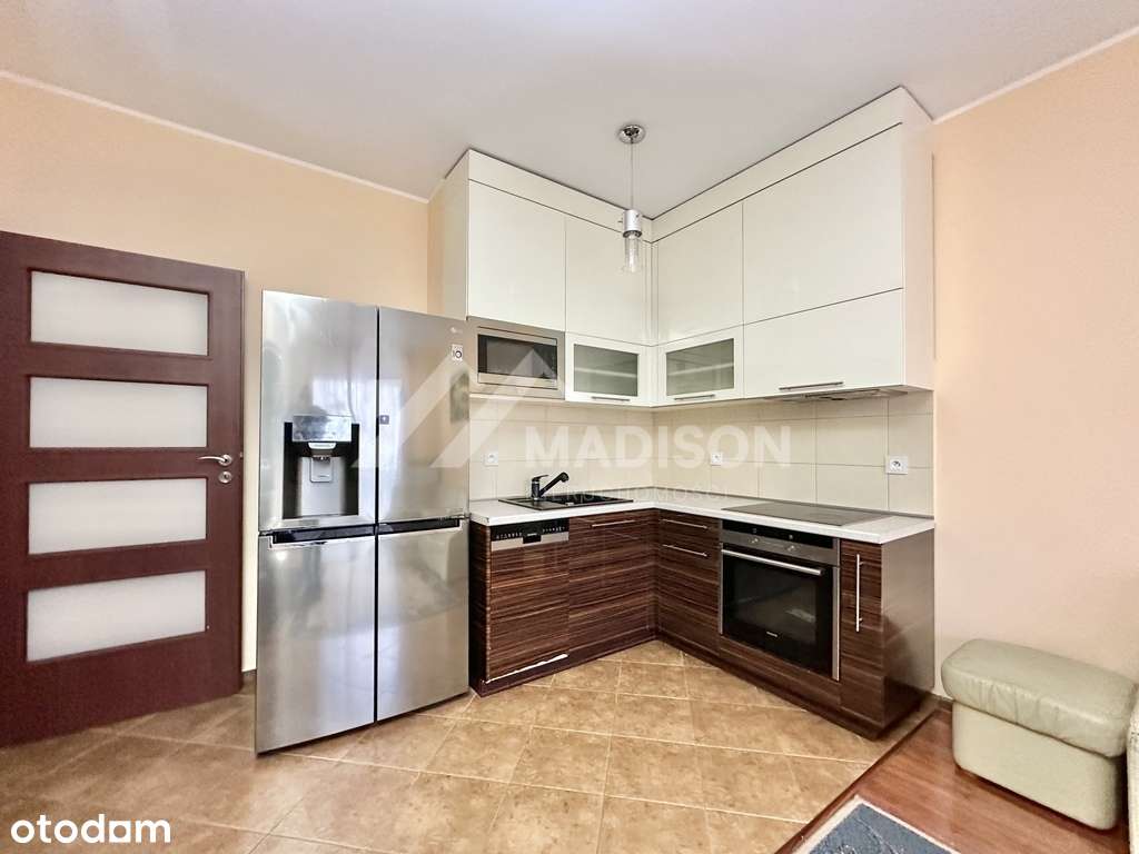 68m | 4 pokoje | balkon | parking | 2 komórki-3