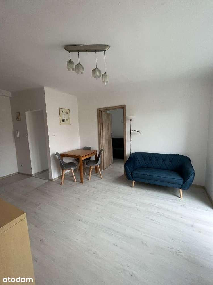2 sypialnie + salon, ul. Trojdena, WUM,