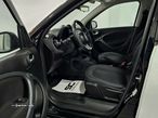 Smart ForFour 1.0 Passion 71 Aut. - 8