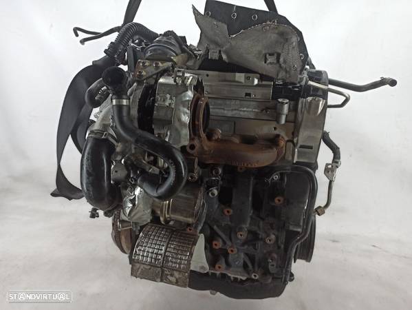 Motor Completo Seat Leon St (5F8) - 6