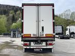 Schmitz Cargobull Chłodnia // Standard //  2014 Rok // Doppelstock // Oś podnoszona // SAF // - 7