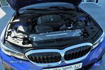BMW 320 d Touring Pack M Auto - 31