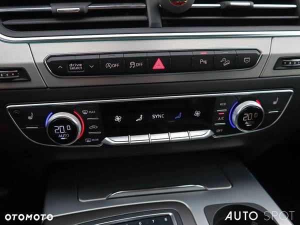 Audi Q7 45 TDI Quattro Tiptronic - 30