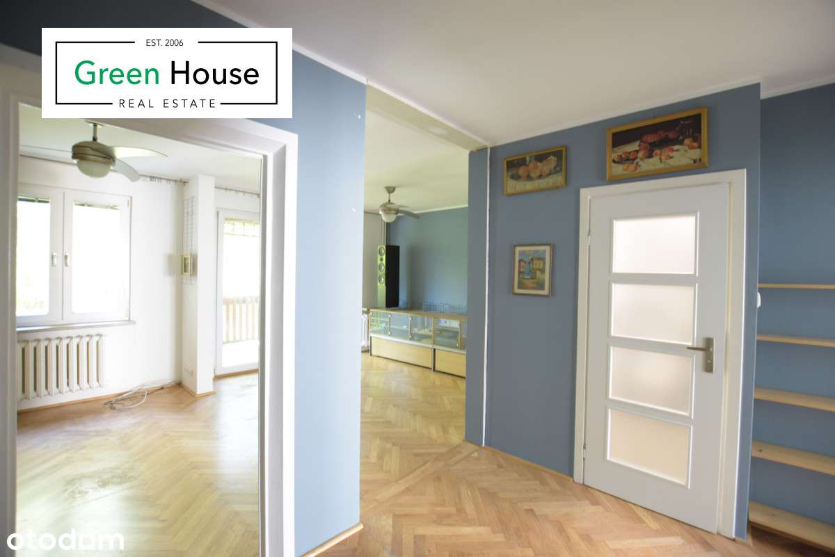 Bielany Słodowiec ul. Romaszewskiego 53 m2-6