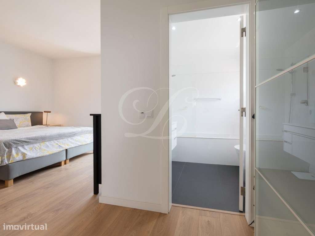 Moradia T4 | Cascais-23