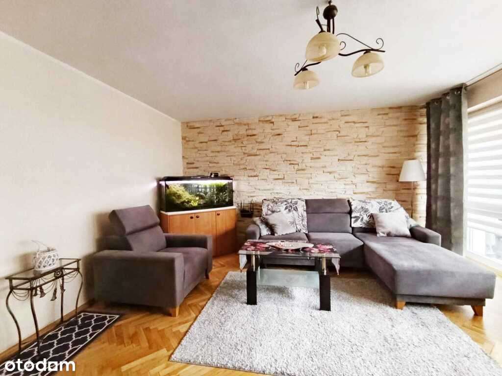 Przestronne mieszkanie przy ul. Chrobrego.-3