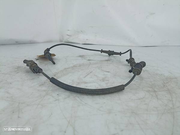 Sensor De Abs Opel Astra J Sports Tourer (P10) - 3