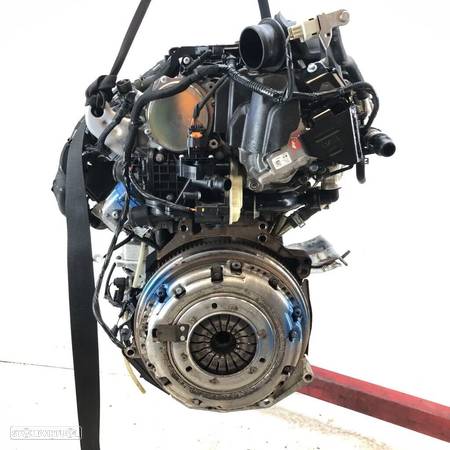 Motor T7MD FORD 2.0L 150 CV - 4