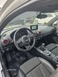 Audi A3 1.6 TDI Limousine (clean diesel) S line Sportpaket - 7