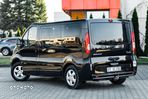 Renault Trafic 2.5 dCi 150 FAP Generation L1H1 Evado - 2