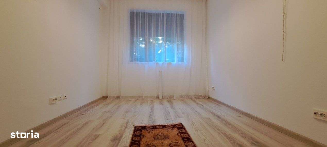 APARTAMENT 3 CAMERE/PARTER/GRADINA/LOC DE PARCARE/GREENFIELD BANAESA-16