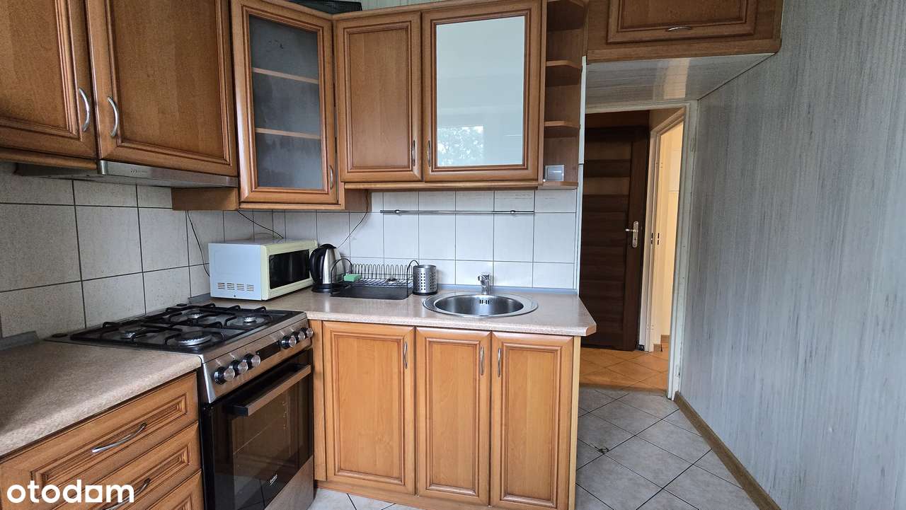 Sprzedam mieszkanie w centrum Koła-7