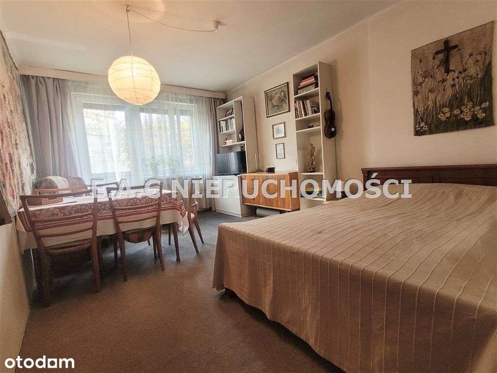 2 lub3-pokojowe 47m Azory- ul Czerwieńskiego-1