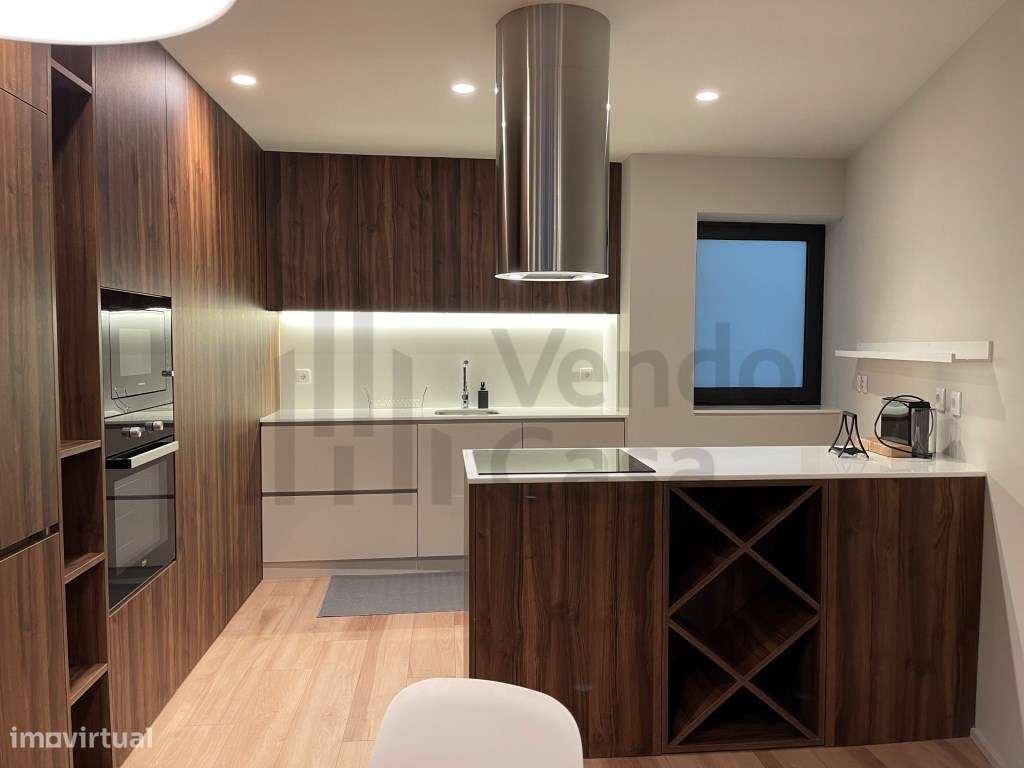 Vende-se T1 - Braga - C. Histórico-12