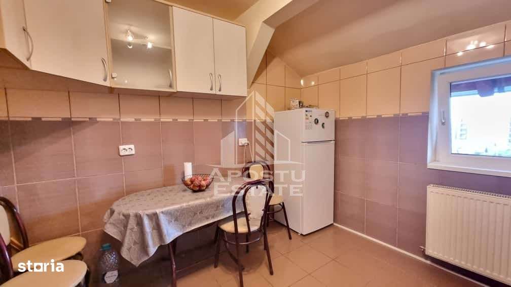 Apartament 2 camere, bloc anvelopat, zona Calea Aradului - Imagine principală: 5/8