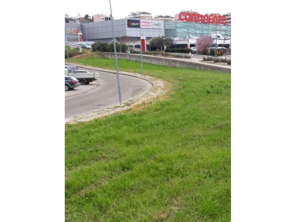 Lote Urbano em Santarém - Grande imagem: 5/11