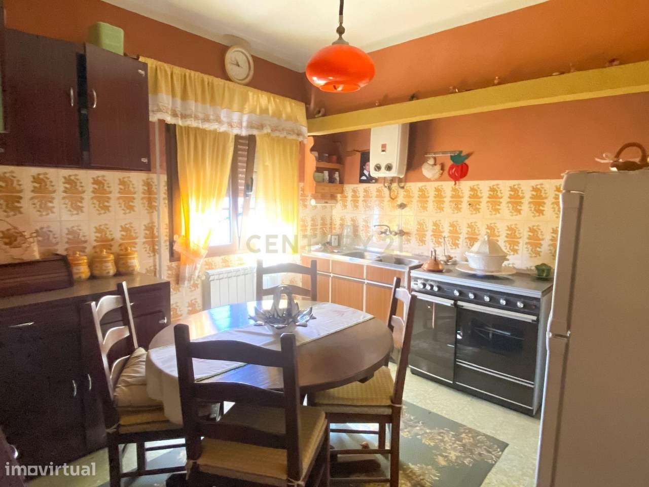 Moradia T3 no concelho da Covilhã - Grande imagem: 4/18