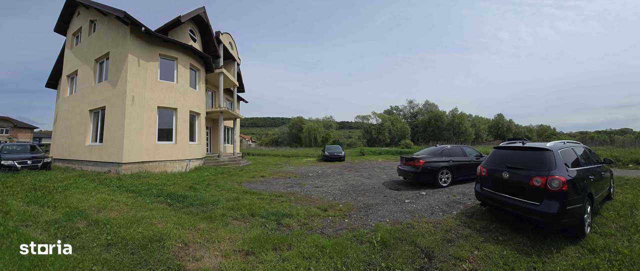 Casă de vânzare-3