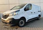 Renault Trafic Zabudowa - 2