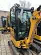 Caterpillar 301.8 - 7