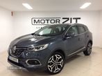 Renault Kadjar 1.5 dCi Intens C/PM+Pneu - 3