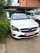 Mercedes-Benz CLA 220 CDI Aut. - 1