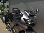 Yamaha FJR - 4