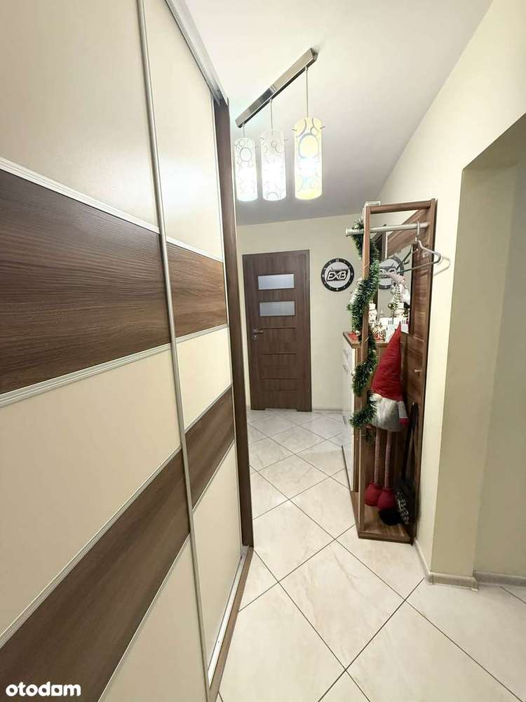 Piękne mieszkanie na pierwszym piętrze Rejtana Leszno - Pełny obrazek: 4/20