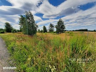 Na sprzedaż Działka 1189m2-w okolicy jeziora, las