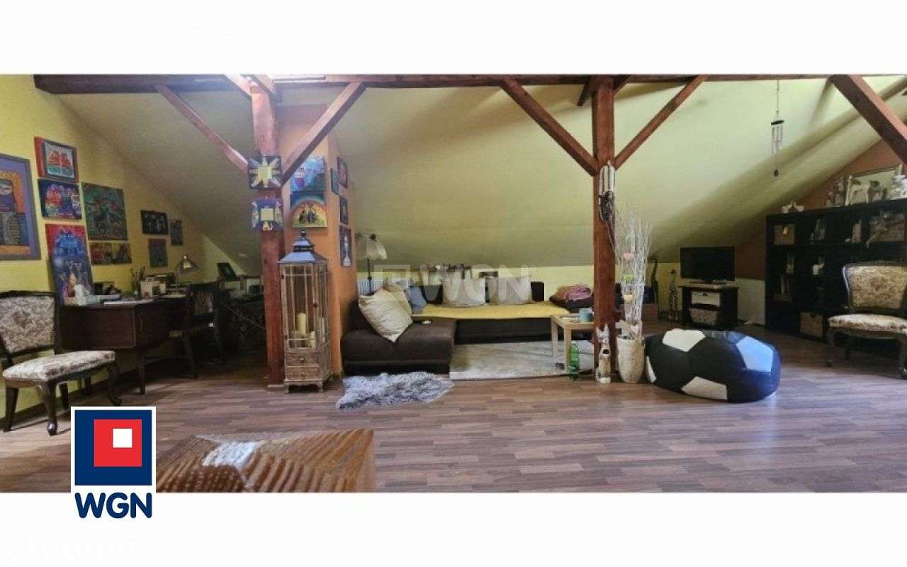 Dom, 164 m², Siedlec Duży-7