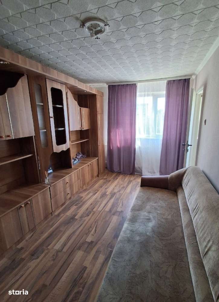 Garsonieră Rogerius etaj 2-1