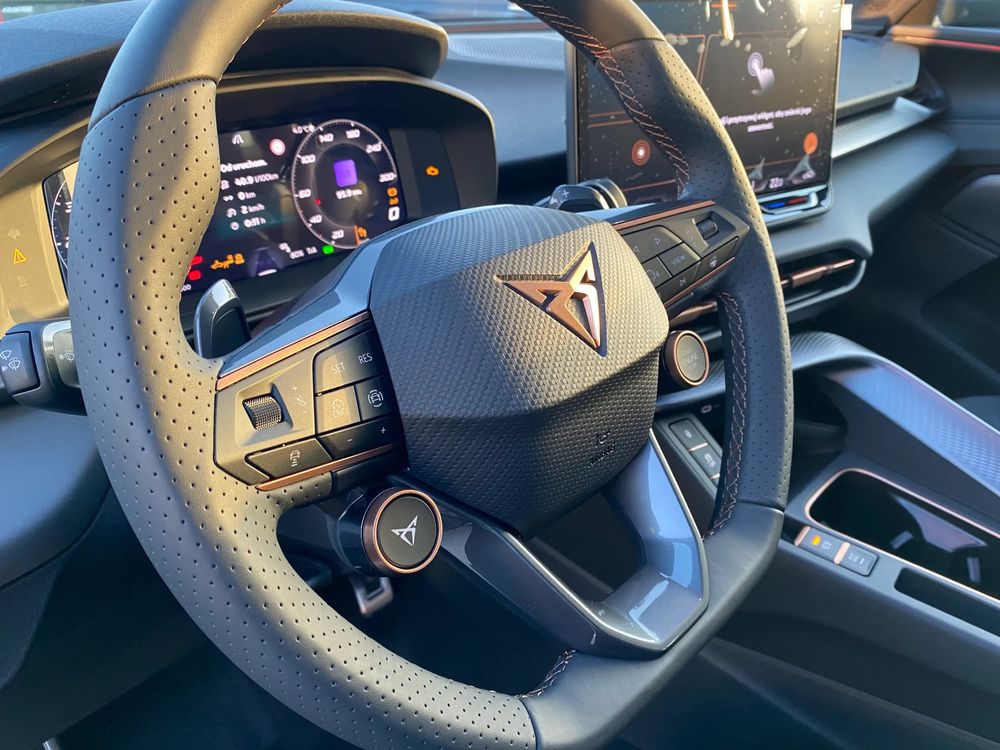 2.0 TSI 204 KM DSG 4Drive