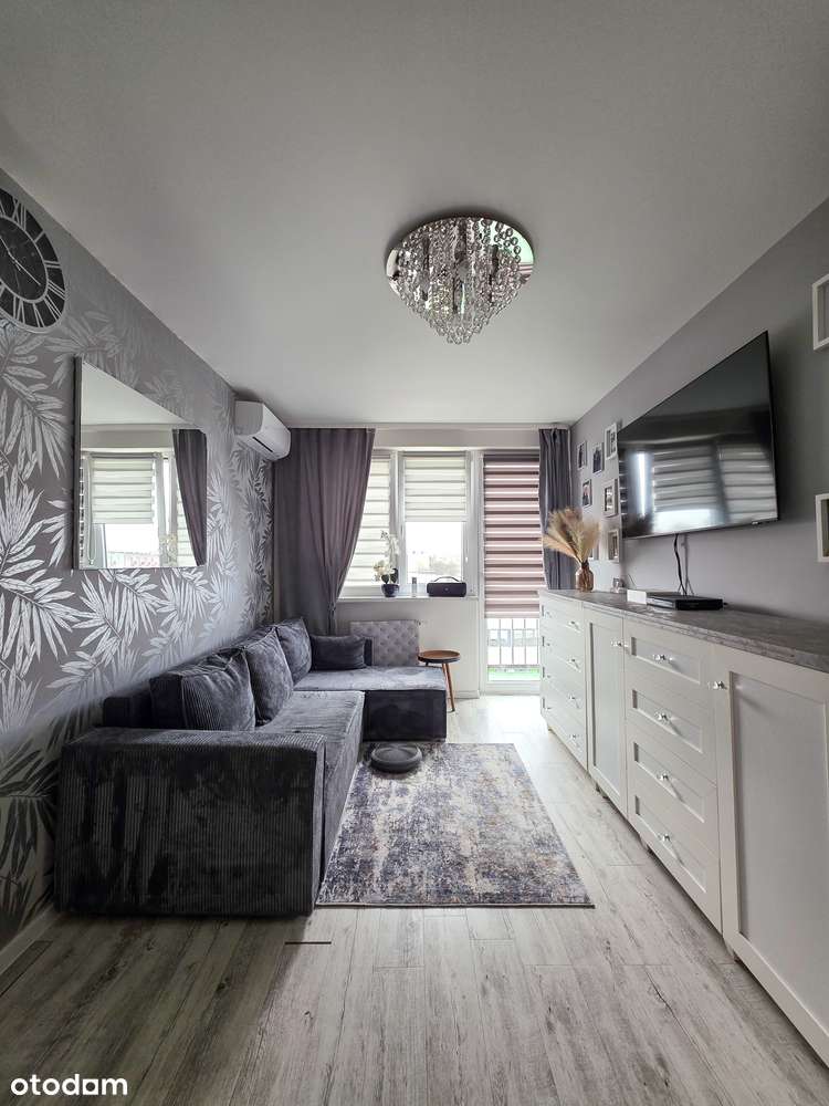 Mieszkanie, 32 m², Płock-2