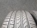 Opony Letnie Pirelli Scorpion Verde 275/40/21 107 Y XL 2szt. - 2