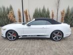 Ford Mustang Cabrio 2.3 Eco Boost - 3