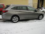 Opel Astra IV 1.6 CDTI Cosmo - 5