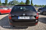 Skoda Superb Combi 1.8 TSI DSG Exclusive - 4