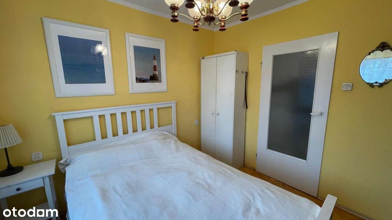 Sprzedam 4 pokojowe mieszkanie, 1 piętro, taras, garaż -os. Zatorze-7